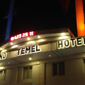 Grand Temel Hotel