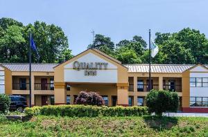 Quality Inn Tanglewood, Roanoke
