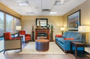 Comfort Inn Downtown Chattanooga, Chattanooga