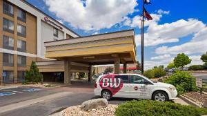Best Western Plus Denver Tech Center Hotel, Englewood