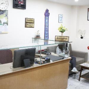 Hotel Kasturi