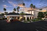 Green Valley Arizona Hotels - Hampton Inn By Hilton Tucson-Airport