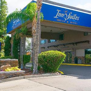 Hotel Tempe/Phoenix Airport InnSuites Hotel & Suites