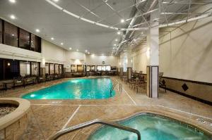 Wingate by Wyndham St. Clairsville/Wheeling, Saint Clairsville