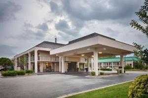 Baymont by Wyndham Fayetteville I-95, Fayetteville