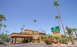 Tempe Arizona Hotels - GreenTree Inn Phoenix Sky Harbor