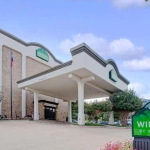 Hotels near Special Event Center Garland - Wingate By Wyndham Richardson/dallas