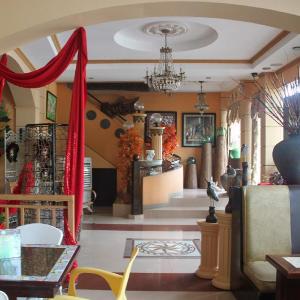 RM Guest House