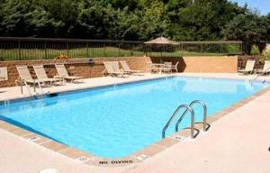Hampton Inn State College, State College