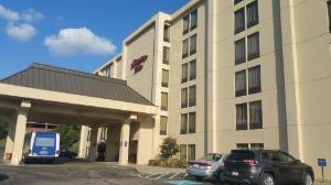 Hampton Inn Pittsburgh Greentree, Pittsburgh
