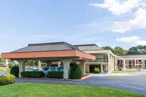 Days Inn by Wyndham Norfolk Airport, Norfolk