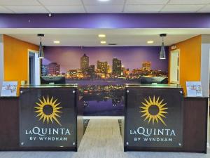 La Quinta by Wyndham Memphis Airport Graceland, Memphis