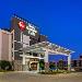Hotels near USA Bowl Dallas - Best Western Plus Dallas Love Field North Hotel