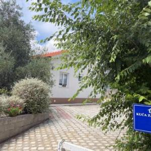 Holiday house with a parking space Orebic Peljesac - 9482