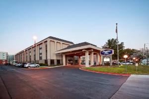 Hampton Inn College Station-Near Texas A&M University, College Station