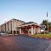 Hampton Inn College Station-Near Texas A&M University