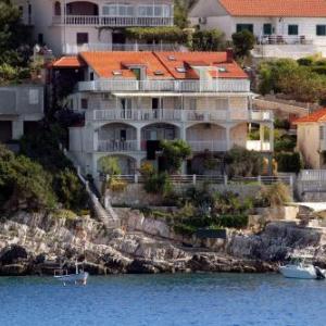 Apartments by the sea Zavalatica Korcula - 182