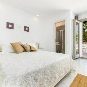 Perivoli Rooms