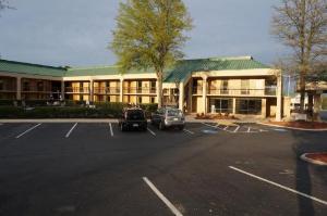 Howard Johnson by Wyndham Greensboro Near the Coliseum, Greensboro