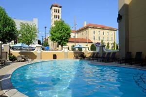 Hampton Inn Nashville / Vanderbilt, Nashville