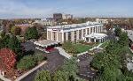 Cobblestone Farm And Museum Michigan Hotels - Hampton Inn By Hilton Ann Arbor-South