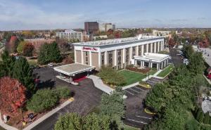 Hampton Inn Ann Arbor-South, Ann Arbor