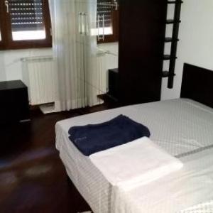 Appartamento Metronia