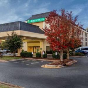 Grady Cole Center Hotels - CLT Airport Inn & Suites