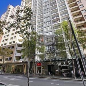 Astra Apartments Sydney