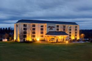 Hampton Inn Pittsburgh/Airport, Coraopolis
