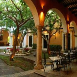 Hotel Boutique La Mision De Fray Diego