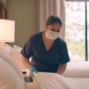 Hotels near Grand Canyon University Arena - Quality Inn Phoenix