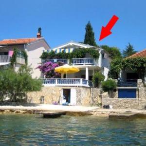 Apartments by the sea Bibinje Zadar - 5758