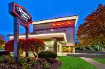 Dennos Msm Milliken Auditorium Michigan Hotels - Hampton Inn By Hilton Traverse City