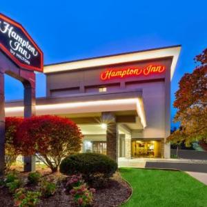 Hampton Inn By Hilton Traverse City