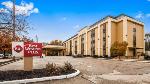 Brookville Ohio Hotels - Days Inn By Wyndham Englewood Dayton Airport