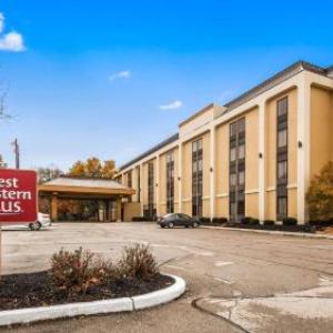 Days Inn by Wyndham Englewood Dayton Airport