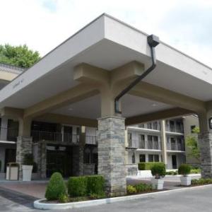 Baymont by Wyndham Nashville Airport/ Briley