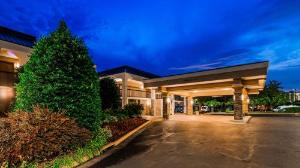 Best Western Dulles Airport Inn, Sterling