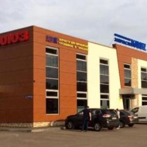 Motel Soyuz
