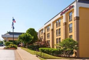 Hampton Inn Alexandria, Alexandria