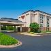 Hampton Inn Kansas City - Airport