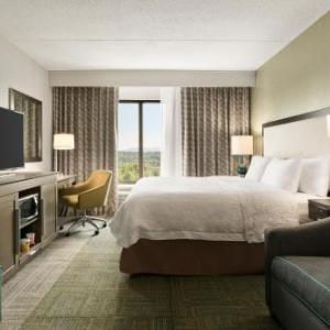 Hampton Inn By Hilton Reading/Wyomissing