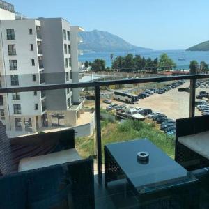 Apartment Seaview Budva