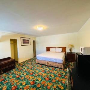 Sunset Inn - 2 hotel in Atlantic City