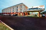 Crystal Springs Quarry Golf Club Missouri Hotels - Hampton Inn By Hilton St. Louis/Westport