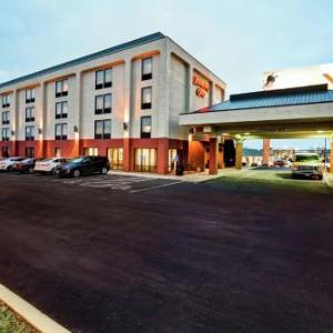 Hotels Near Barnes Jewish Hospital In Saint Louis Mo United States