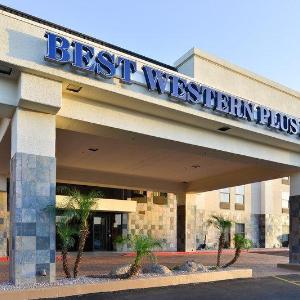 Best Western Plus Mesa