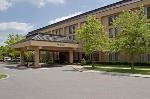 Ann Arbor Michigan Hotels - Hampton Inn Ann Arbor-North