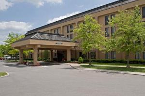 Hampton Inn Ann Arbor - North, Ann Arbor